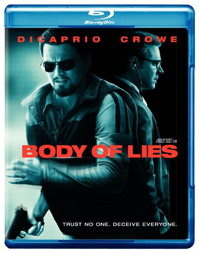 Body of Lies (2008) movie photo - id 44966