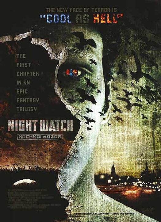 Night Watch (2005) movie photo - id 4496