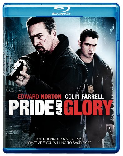 Pride and Glory (2008) movie photo - id 44975