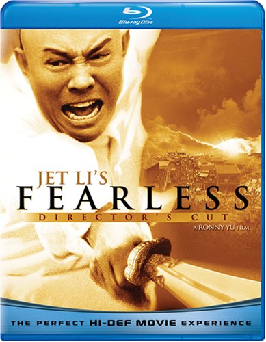 Fearless (2006) movie photo - id 44986