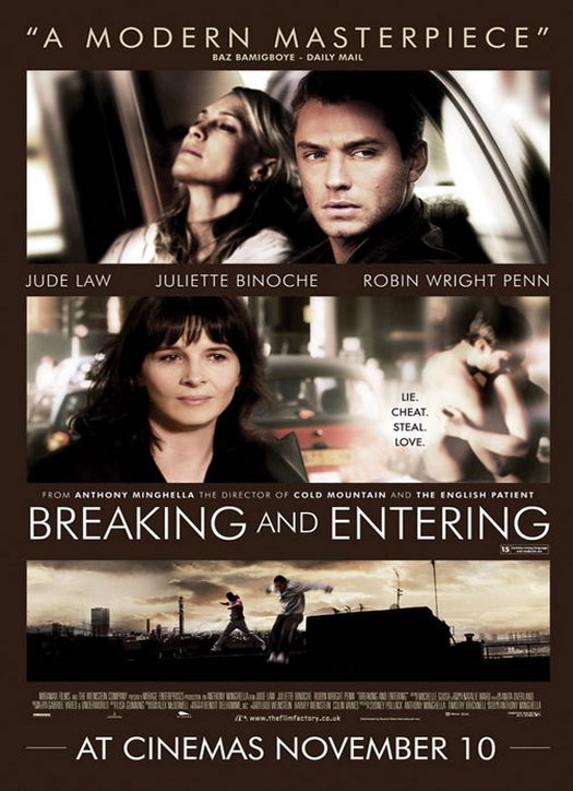 Breaking and Entering (2006) movie photo - id 4499