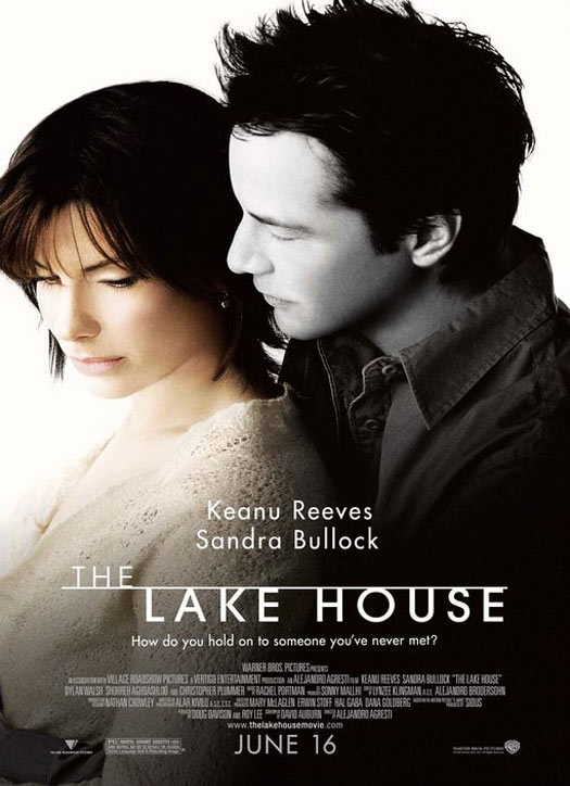 The Lake House (2006) movie photo - id 4503