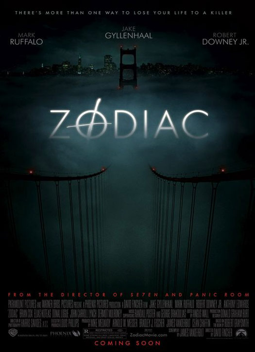 Zodiac (2007) movie photo - id 4504