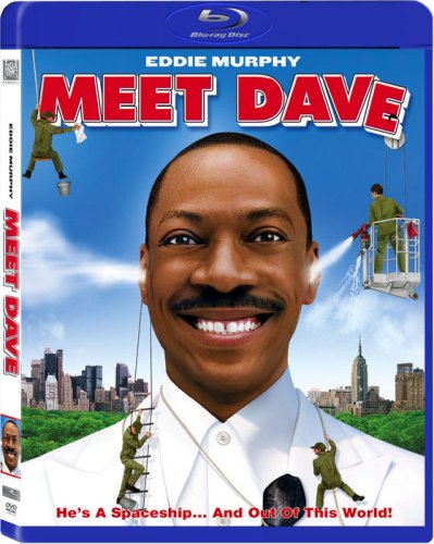 Meet Dave (2008) movie photo - id 45054