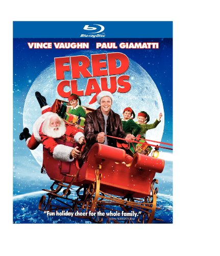 Fred Claus (2007) movie photo - id 45056