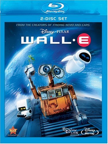 Wall-E (2008) movie photo - id 45058