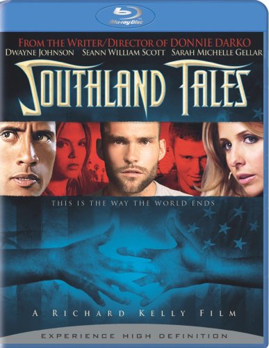 Southland Tales (2007) movie photo - id 45061