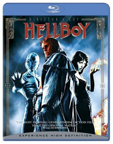 Hellboy (2004) movie photo - id 45063