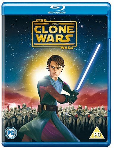Star Wars: The Clone Wars (2008) movie photo - id 45065