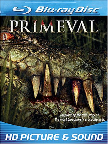 Primeval (2007) movie photo - id 45068