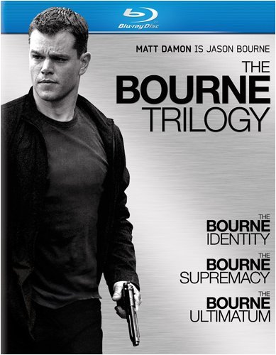 The Bourne Ultimatum (2007) movie photo - id 45070