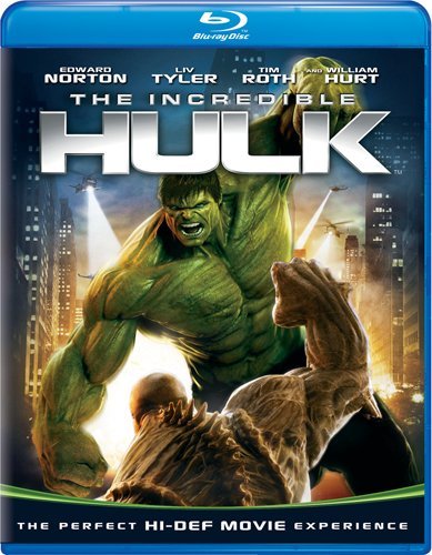 The Incredible Hulk (2008) movie photo - id 45074