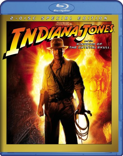 Indiana Jones and the Kingdom of the Crystal Skull (2008) movie photo - id 45078