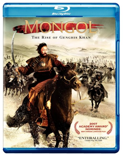 Mongol (2008) movie photo - id 45079
