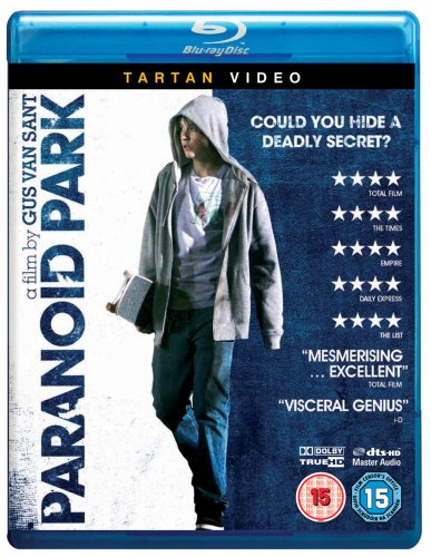 Paranoid Park (2008) movie photo - id 45081