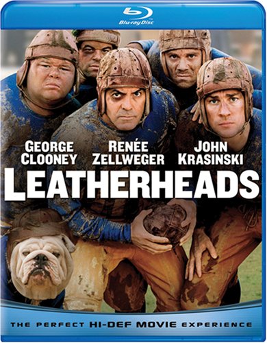 Leatherheads (2008) movie photo - id 45089