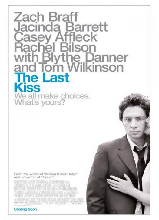 The Last Kiss (2006) movie photo - id 4508