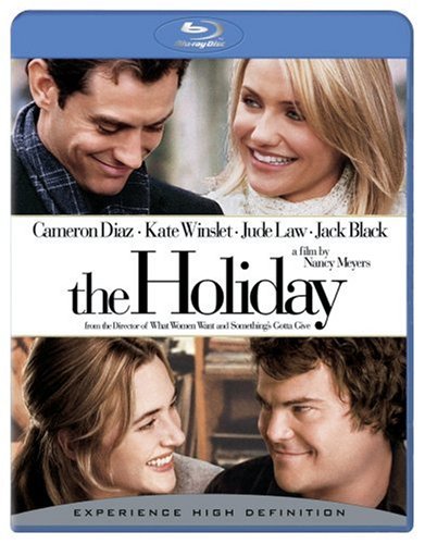 The Holiday (2006) movie photo - id 45090