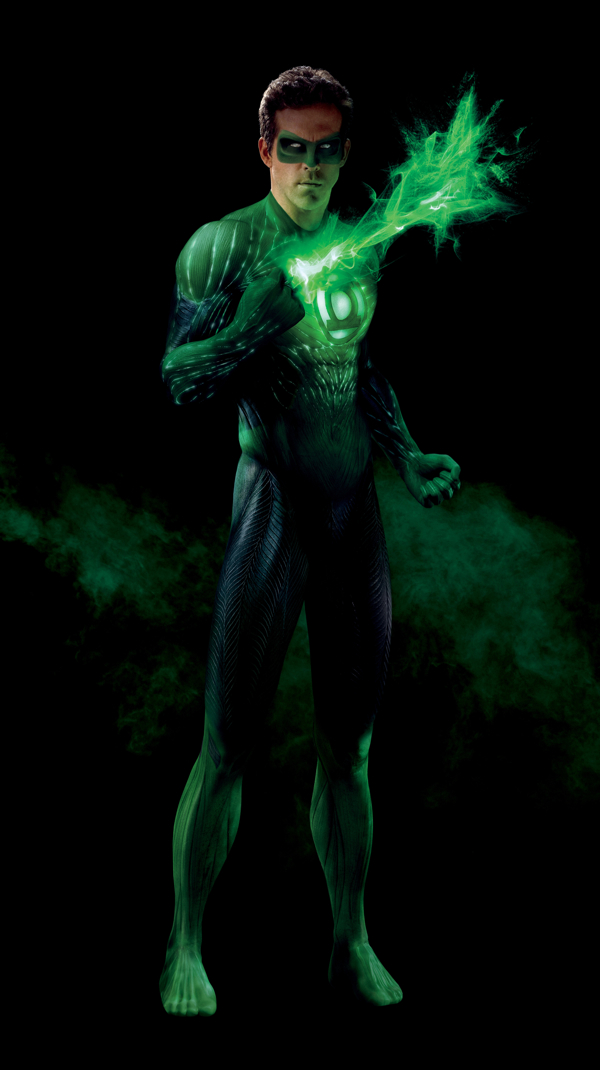 Green Lantern (2011) movie photo - id 45092