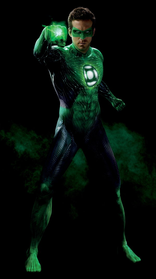 Green Lantern (2011) movie photo - id 45093