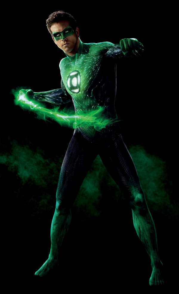 Green Lantern (2011) movie photo - id 45094