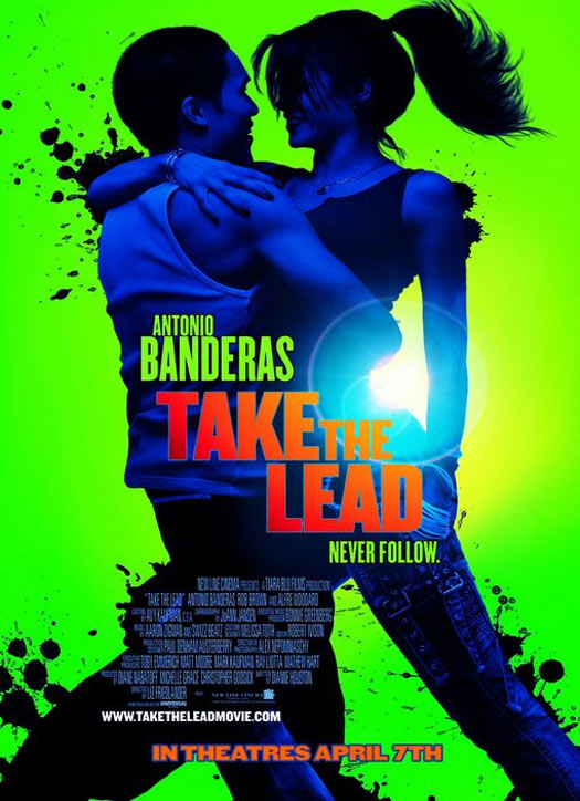 Take the Lead (2006) movie photo - id 4509