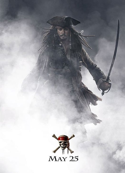 Pirates of the Caribbean: At World's End (2007) movie photo - id 4510