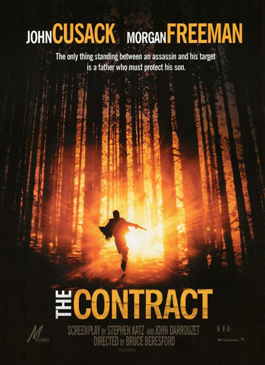 The Contract (2006) movie photo - id 4512
