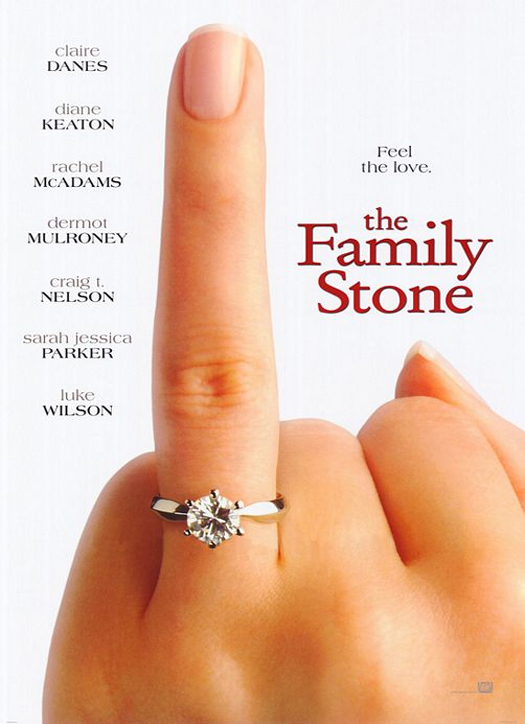 The Family Stone (2005) movie photo - id 4514