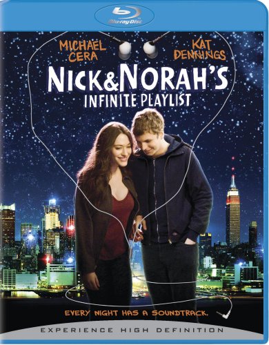Nick and Norah's Infinite Playlist (2008) movie photo - id 45178
