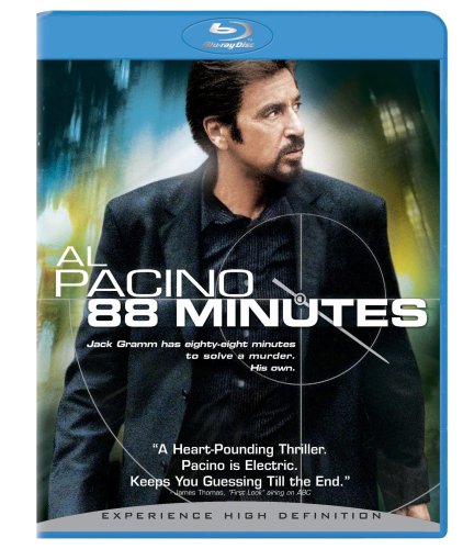 88 Minutes (2008) movie photo - id 45182