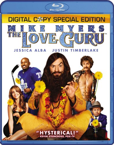 The Love Guru (2008) movie photo - id 45183