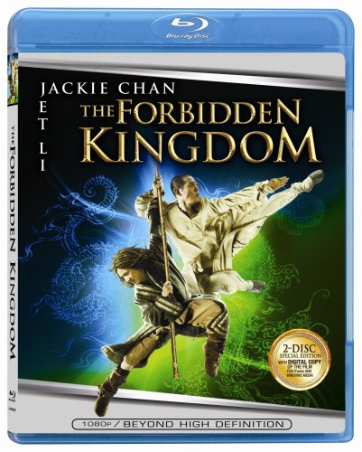 The Forbidden Kingdom (2008) movie photo - id 45185