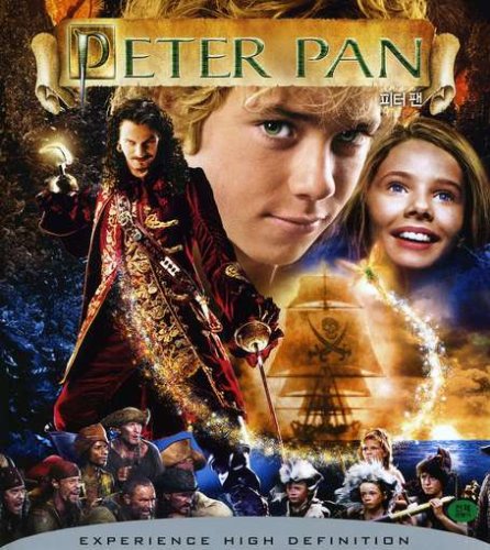 Peter Pan (2003) movie photo - id 45190
