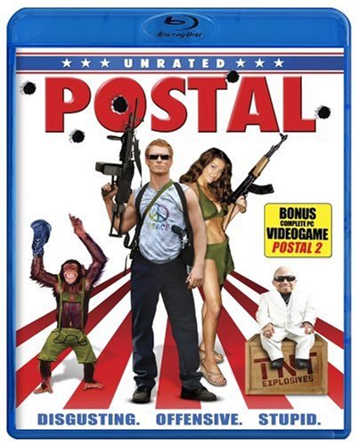 Postal (2008) movie photo - id 45193