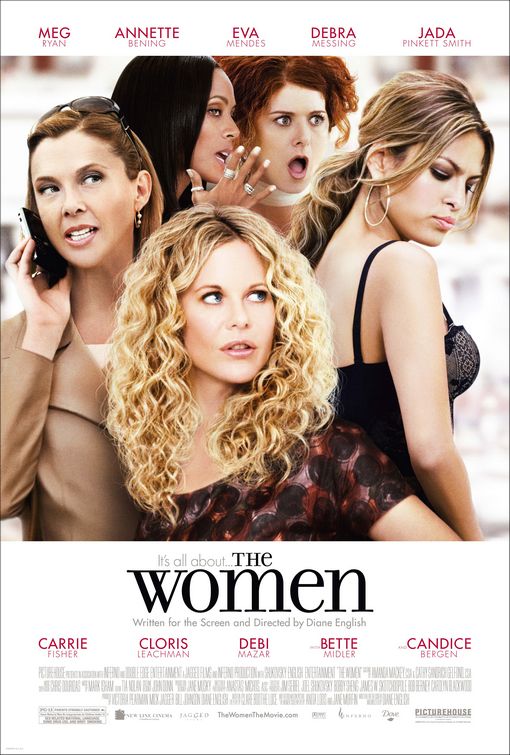The Women (2008) movie photo - id 4519