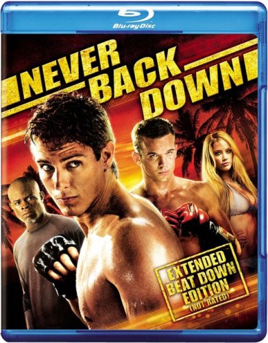 Never Back Down (2008) movie photo - id 45200