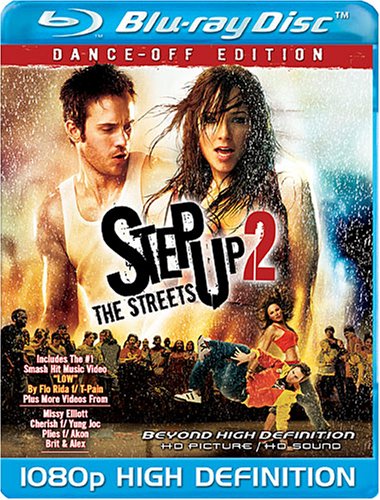 Step Up 2 the Streets (2008) movie photo - id 45205