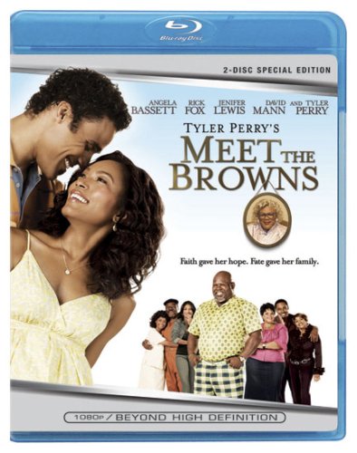 Tyler Perry's Meet the Browns (2008) movie photo - id 45213