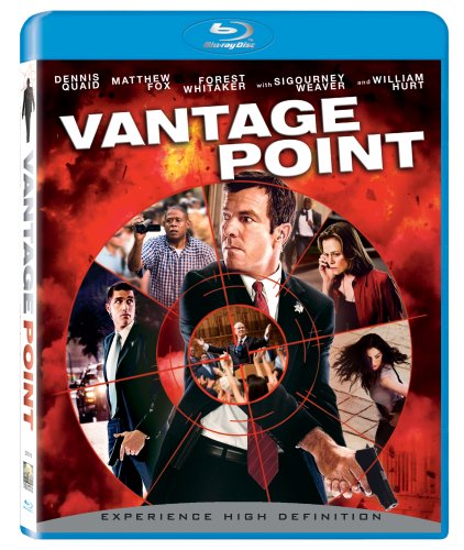 Vantage Point (2008) movie photo - id 45215