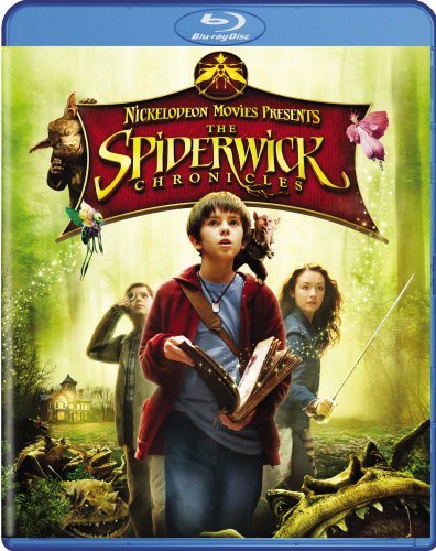 The Spiderwick Chronicles (2008) movie photo - id 45218