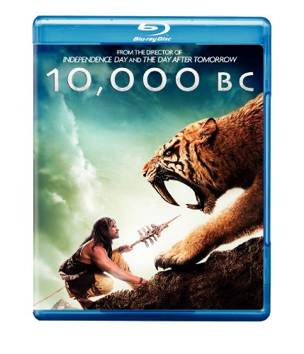 10,000 B.C. (2008) movie photo - id 45219