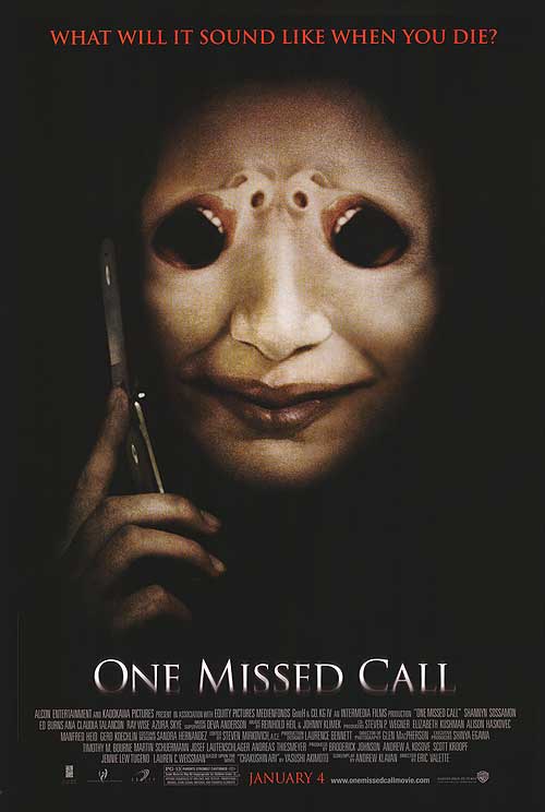 One Missed Call (2008) movie photo - id 4523