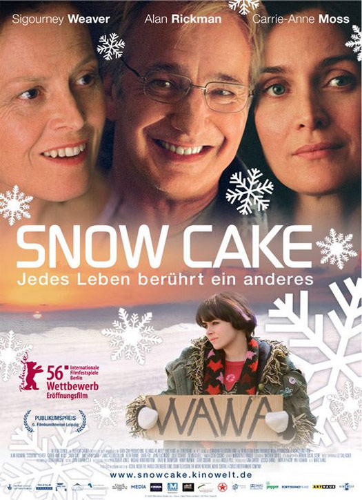 Snow Cake (2007) movie photo - id 4525