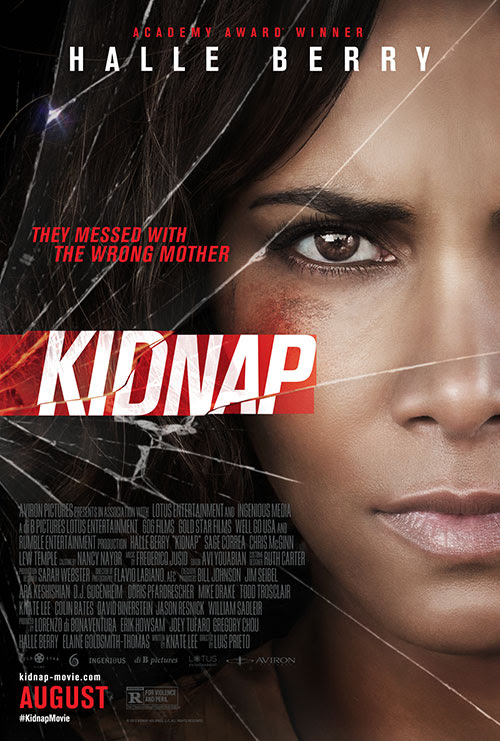 Kidnap (2017) movie photo - id 452624