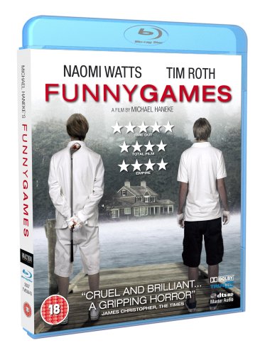 Funny Games (2008) movie photo - id 45282