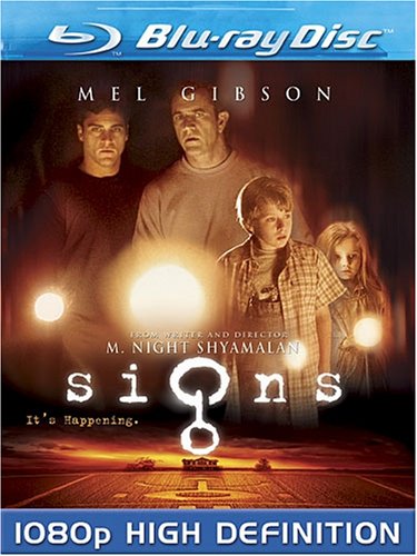 Signs (2002) movie photo - id 45284