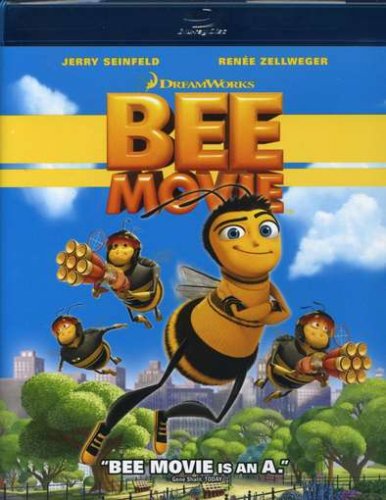 Bee Movie (2007) movie photo - id 45286