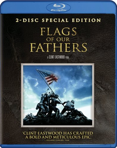 Flags of Our Fathers (2006) movie photo - id 45292