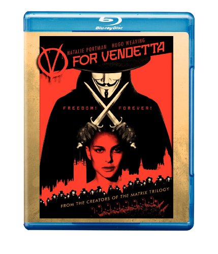 V for Vendetta (2006) movie photo - id 45296